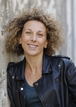 Isabelle LAURIOU