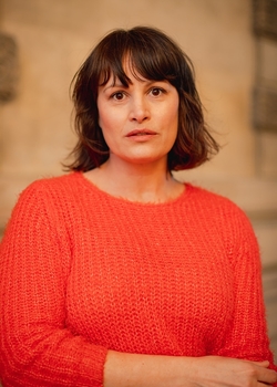 Aurélie LE BLANC