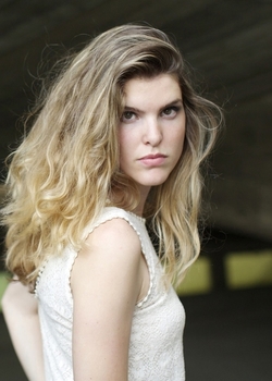 Clémence LELAIDIER