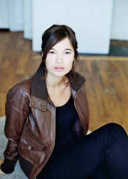 Marie LUSSIGNOL