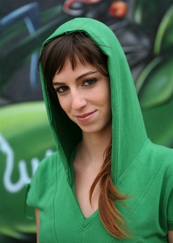 Audrey MALLADA