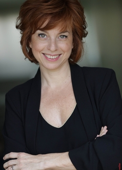 Sylvie MALYS