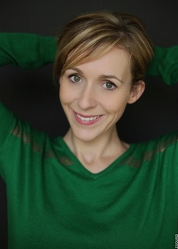 Méliane MARCAGGI