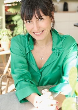 Stéphanie MARINO