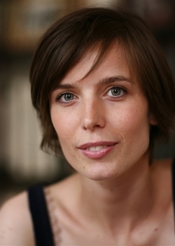 Maud MARTINEZ