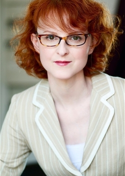 Suzanne MARTY