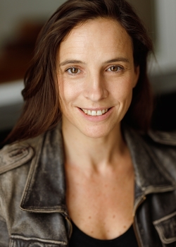 Géraldine MASQUELIER