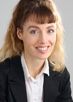 Mathilde MOSNIER