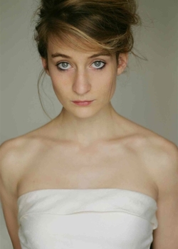 Mathilde MOULINAT