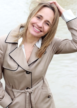 Lydie MULLER
