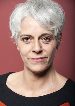 Anny-Claude NAVARRO