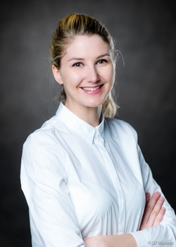 Marie NEDJAR