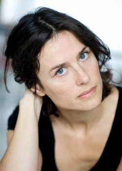 Cécile NICOLON