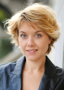 Cécile NODIE