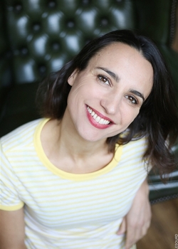 Pauline PAOLINI