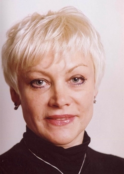 Larissa PETROVA
