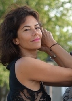 Eve PEYRIEUX