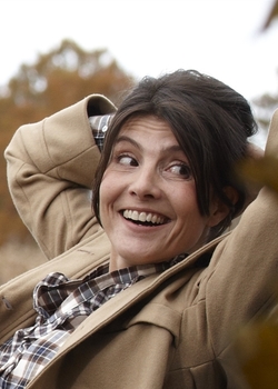 Mariane PLASTEIG