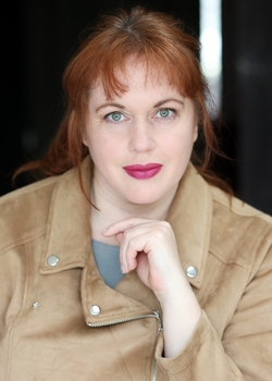 Angélique PLEAU