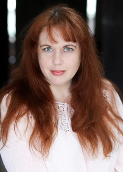 Angélique PLEAU