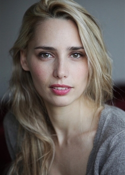 Audrey POUFFER