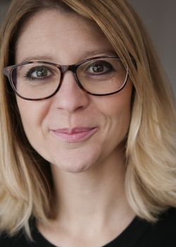 Aurore POURTEYRON