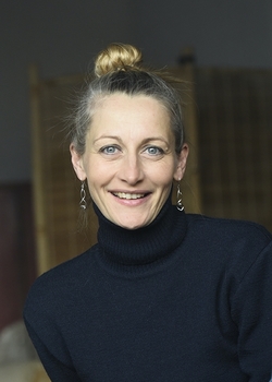 Julie QUESNAY