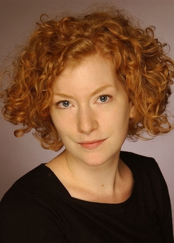 Olivia RACLOT