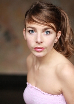 Maelys RICORDEAU