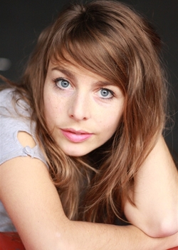 Maelys RICORDEAU
