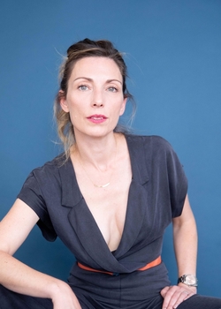 Zelda RITTNER
