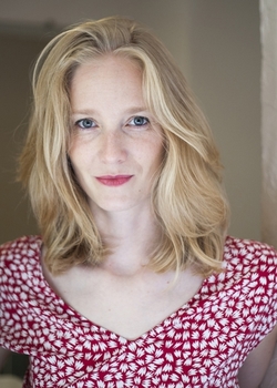 Annabel ROHMER