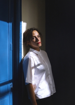 Hélène ROSSELET-RUIZ
