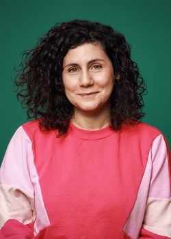 Lily RUBENS