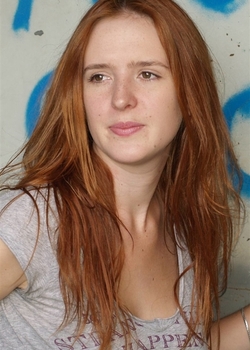 Lola SALIERI-PAGES