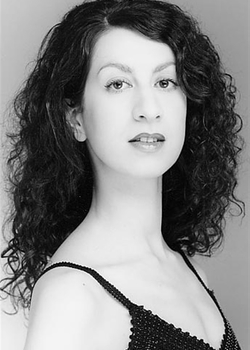 Myriam SORIGNET