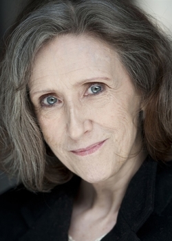 Diana STEWART