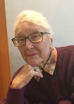 Anna STRELVA