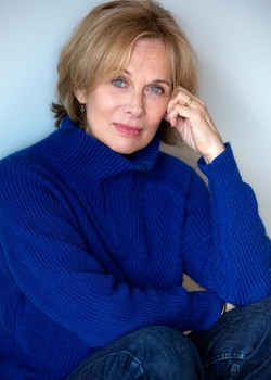 Valérie STROH
