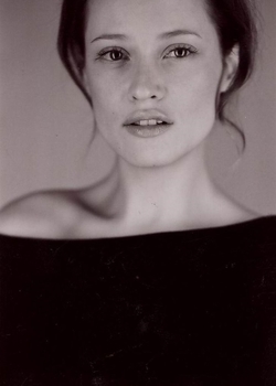 Laetitia TARNOWSKA