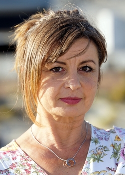 Lorène THAUMASS