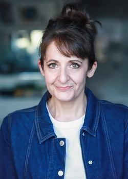 Marie Aline THOMASSIN