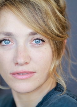 Marine THOMMEREL