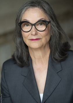 Catherine TOFFALETTI
