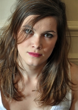 Pauline VASSEUR