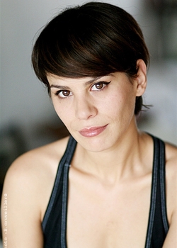 Laura VENTURA