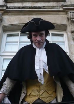 Romain JOUFFROY