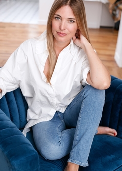Angèle VIVIER