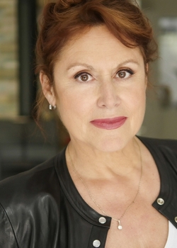 Valérie VOGT