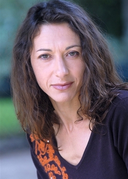 Véronique WELLECAN
